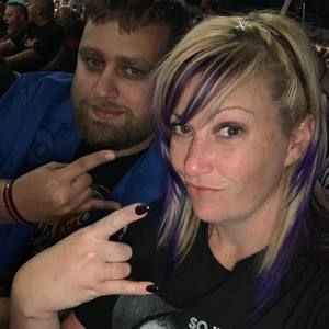 Meet your Posher, Evan